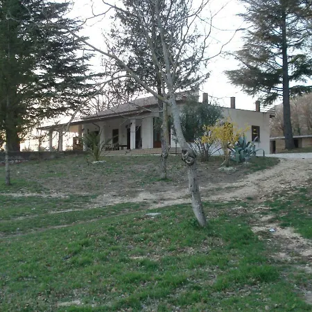 Casa Vacanza Serendipity