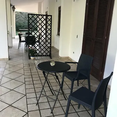 Гостевой дом Casa Vacanza Serendipity