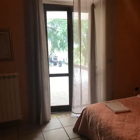 Гостевой дом Casa Vacanza Serendipity Fontegreca