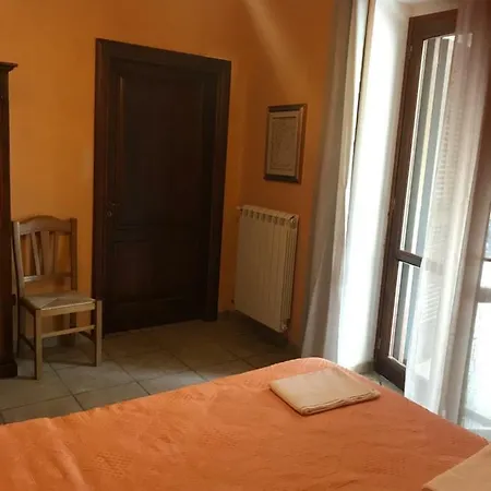 Casa Vacanza Serendipity * Fontegreca