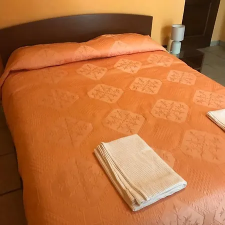 Casa Vacanza Serendipity Гостевой дом