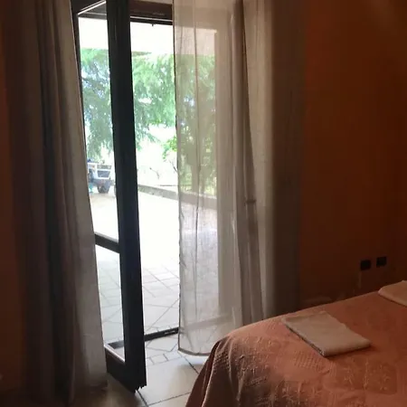 Гостевой дом Casa Vacanza Serendipity