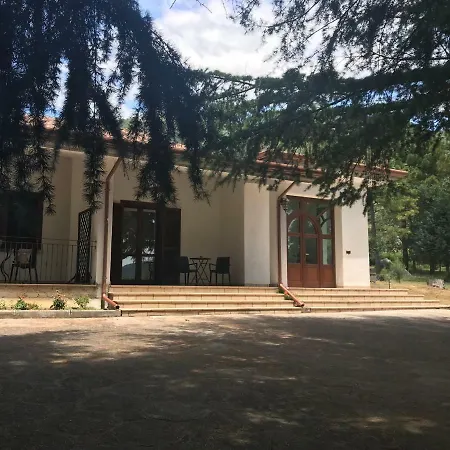 Гостевой дом Casa Vacanza Serendipity