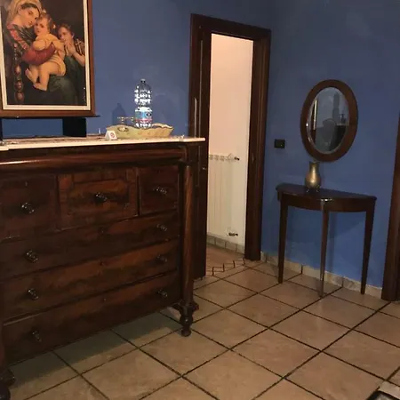 Casa Vacanza Serendipity *