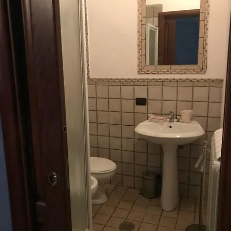 Casa Vacanza Serendipity