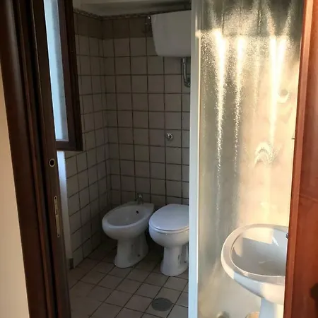 Гостевой дом Casa Vacanza Serendipity