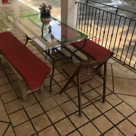 Casa Vacanza Serendipity *