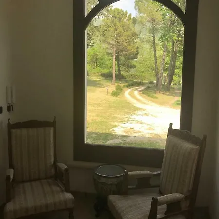 Casa Vacanza Serendipity * Fontegreca