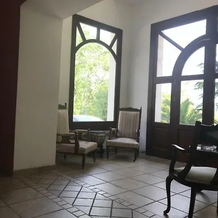 Casa Vacanza Serendipity Fontegreca
