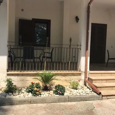 Casa Vacanza Serendipity Гостевой дом