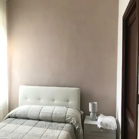 Casa Vacanza Serendipity Гостевой дом Fontegreca