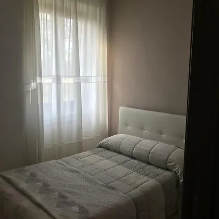 Гостевой дом Casa Vacanza Serendipity *