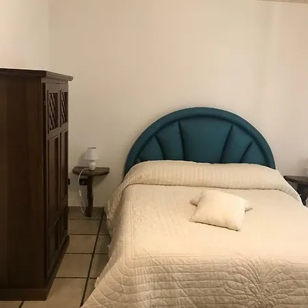 Гостевой дом Casa Vacanza Serendipity